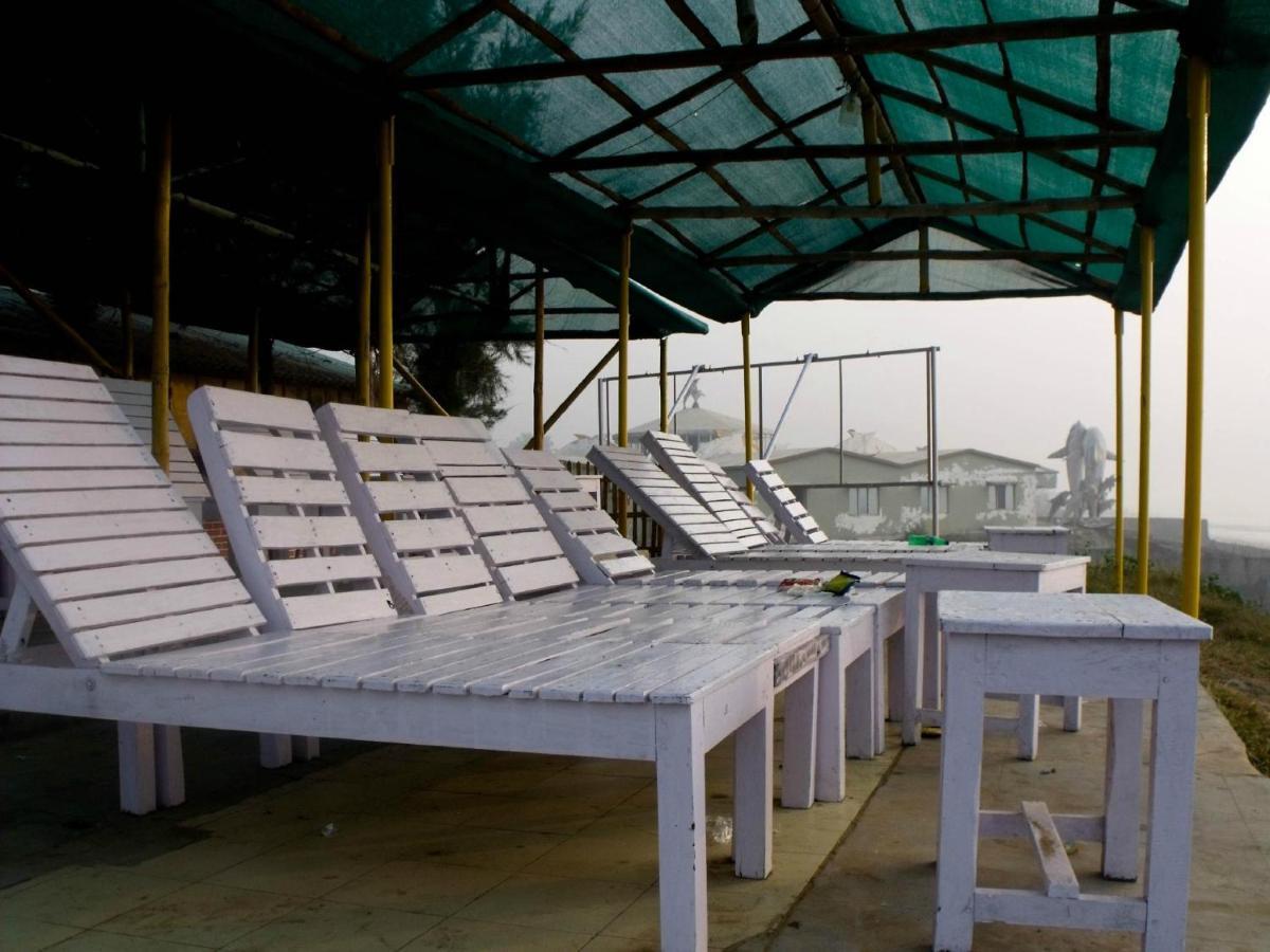 Neel Nirjaney Resorts Mandarmani Eksteriør bilde
